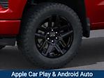 2026 Chevrolet Silverado 1500 Crew Cab 4WD Pickup for sale #292942 - photo 10