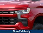 2026 Chevrolet Silverado 1500 Crew Cab 4WD Pickup for sale #292942 - photo 11