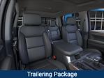 2026 Chevrolet Silverado 1500 Crew Cab 4WD Pickup for sale #292942 - photo 18