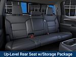 2026 Chevrolet Silverado 1500 Crew Cab 4WD Pickup for sale #292942 - photo 19