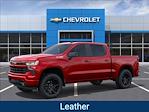 2026 Chevrolet Silverado 1500 Crew Cab 4WD Pickup for sale #292942 - photo 2