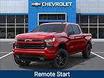 2026 Chevrolet Silverado 1500 Crew Cab 4WD Pickup for sale #292942 - photo 6