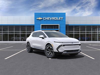 2024 Chevrolet Equinox EV AWD SUV for sale #296017 - photo 1