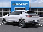 2024 Chevrolet Equinox EV AWD SUV for sale #296017 - photo 3