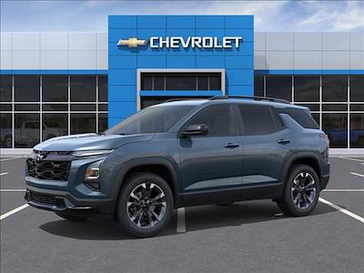 2026 Chevrolet Equinox FWD SUV for sale #296645 - photo 1