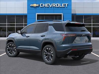 2026 Chevrolet Equinox FWD SUV for sale #296645 - photo 2