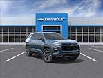 2026 Chevrolet Equinox FWD SUV for sale #296645 - photo 3