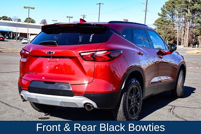 2022 Chevrolet Blazer AWD SUV for sale #296645A - photo 2
