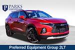 2022 Chevrolet Blazer AWD SUV for sale #296645A - photo 1