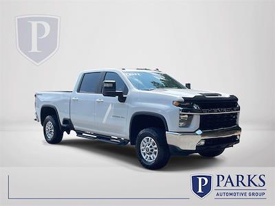 2023 Chevrolet Silverado 2500 Crew Cab 4x4 Pickup for sale #297308XA - photo 1