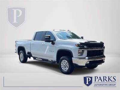 2023 Chevrolet Silverado 2500 Crew Cab 4x4 Pickup for sale #297308XA - photo 2
