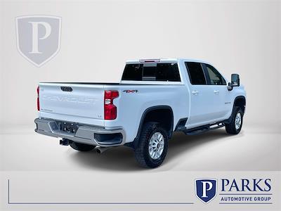 2023 Chevrolet Silverado 2500 Crew Cab 4x4 Pickup for sale #297308XA - photo 2