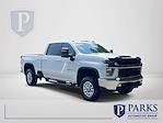 2023 Chevrolet Silverado 2500 Crew Cab 4x4 Pickup for sale #297308XA - photo 1