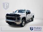 2023 Chevrolet Silverado 2500 Crew Cab 4x4 Pickup for sale #297308XA - photo 4