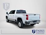 2023 Chevrolet Silverado 2500 Crew Cab 4x4 Pickup for sale #297308XA - photo 6