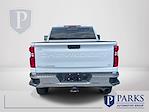 2023 Chevrolet Silverado 2500 Crew Cab 4x4 Pickup for sale #297308XA - photo 7