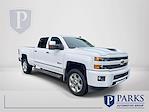 2018 Chevrolet Silverado 2500 Crew Cab 4x4 Pickup for sale #297308XB - photo 1
