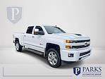 2018 Chevrolet Silverado 2500 Crew Cab 4x4 Pickup for sale #297308XB - photo 4