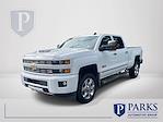 2018 Chevrolet Silverado 2500 Crew Cab 4x4 Pickup for sale #297308XB - photo 5