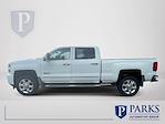 2018 Chevrolet Silverado 2500 Crew Cab 4x4 Pickup for sale #297308XB - photo 6