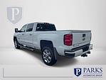 2018 Chevrolet Silverado 2500 Crew Cab 4x4 Pickup for sale #297308XB - photo 8