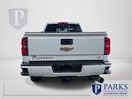 2018 Chevrolet Silverado 2500 Crew Cab 4x4 Pickup for sale #297308XB - photo 9