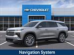2026 Chevrolet Traverse FWD SUV for sale #298129 - photo 3