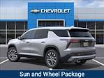 2026 Chevrolet Traverse FWD SUV for sale #298129 - photo 4