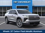 2026 Chevrolet Traverse FWD SUV for sale #298129 - photo 8