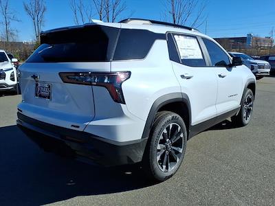 New 2026 Chevrolet Equinox RS for sale #298466 - photo 2