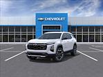 2026 Chevrolet Equinox FWD SUV for sale #298466 - photo 8