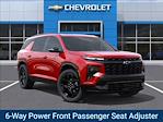 2026 Chevrolet Traverse FWD SUV for sale #298513 - photo 8