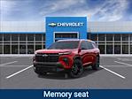 2026 Chevrolet Traverse FWD SUV for sale #298513 - photo 9