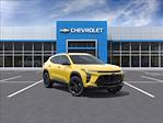 2025 Chevrolet Trax FWD SUV for sale #298669X - photo 3