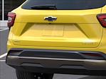 2025 Chevrolet Trax FWD SUV for sale #298669X - photo 14
