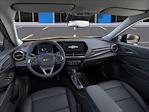 2025 Chevrolet Trax FWD SUV for sale #298669X - photo 15