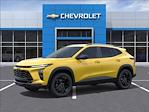 2025 Chevrolet Trax FWD SUV for sale #298669X - photo 1