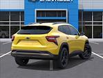 2025 Chevrolet Trax FWD SUV for sale #298669X - photo 4