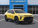 2025 Chevrolet Trax FWD SUV for sale #298669X - photo 7