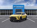 2025 Chevrolet Trax FWD SUV for sale #298669X - photo 8