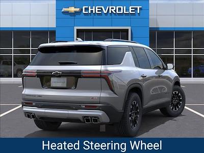 New 2026 Chevrolet Traverse - photo 1