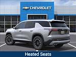 2026 Chevrolet Traverse AWD SUV for sale #299367 - photo 4
