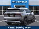 2026 Chevrolet Traverse AWD SUV for sale #299367 - photo 2