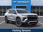 2026 Chevrolet Traverse AWD SUV for sale #299367 - photo 8