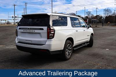 Used 2023 Chevrolet Suburban Z71 for sale #299401XA - photo 2