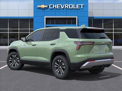 2026 Chevrolet Equinox AWD SUV for sale #299736 - photo 2