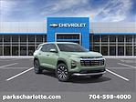 2026 Chevrolet Equinox AWD SUV for sale #299736 - photo 3