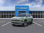 2026 Chevrolet Equinox AWD SUV for sale #299736 - photo 8