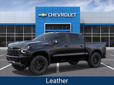 New 2026 Chevrolet Silverado 1500 - photo 1
