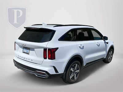 Used 2022 Kia Sorento S SUV for sale #2C5682A - photo 2
